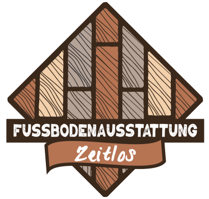 FUSSBODENAUSSTATTUNG ZEITLOS